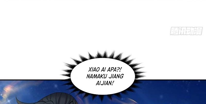 My Disciples Are All Big Villains Chapter 341 Gambar 29