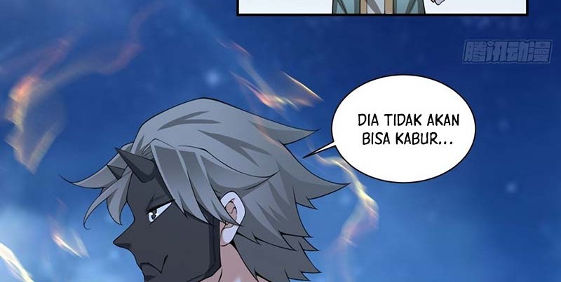 My Disciples Are All Big Villains Chapter 341 Gambar 31