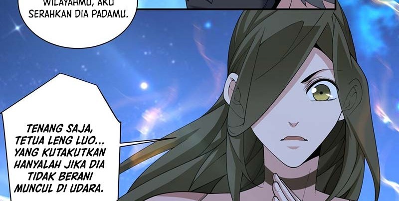 My Disciples Are All Big Villains Chapter 341 Gambar 33