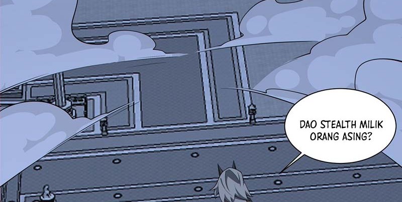 My Disciples Are All Big Villains Chapter 341 Gambar 25