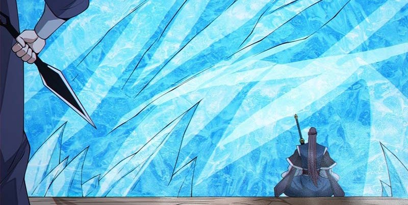 My Disciples Are All Big Villains Chapter 341 Gambar 39