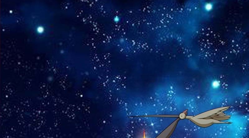 My Disciples Are All Big Villains Chapter 341 Gambar 3