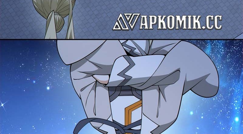 My Disciples Are All Big Villains Chapter 341 Gambar 11