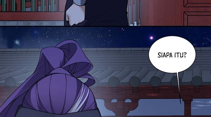 My Disciples Are All Big Villains Chapter 341 Gambar 13