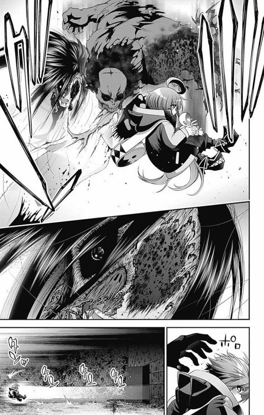 Dark Gathering Chapter 18 Gambar 40