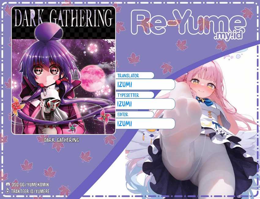 Komik Dark Gathering Chapter 17 gambar nomor 1