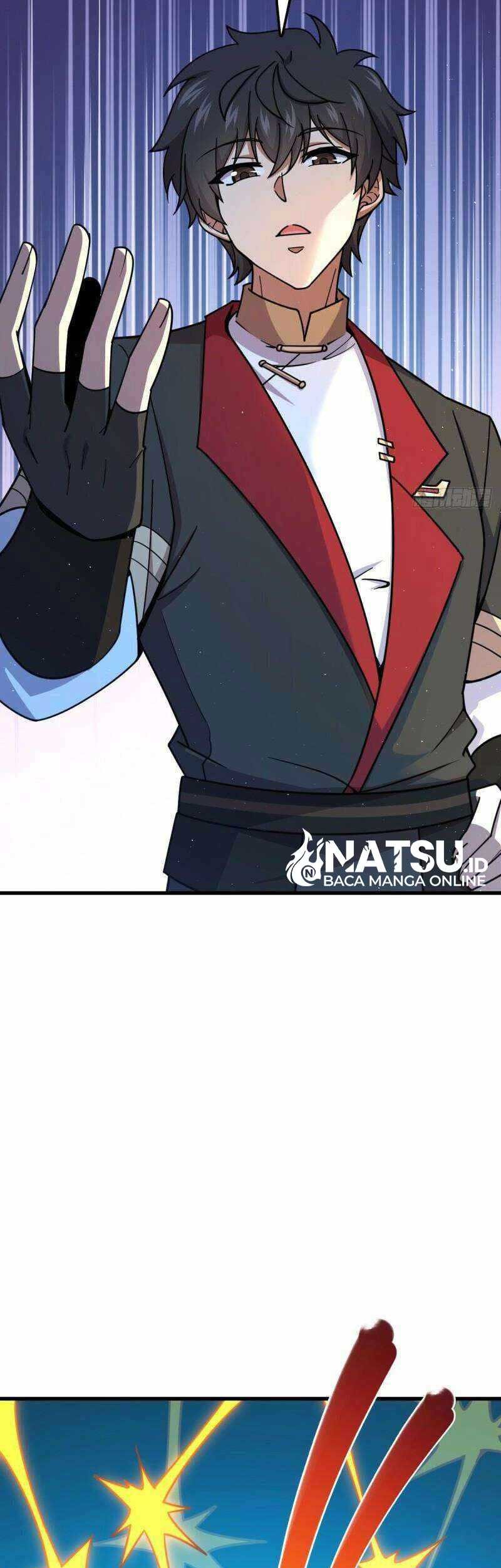 Spare Me, Great Lord! Chapter 616 Gambar 12