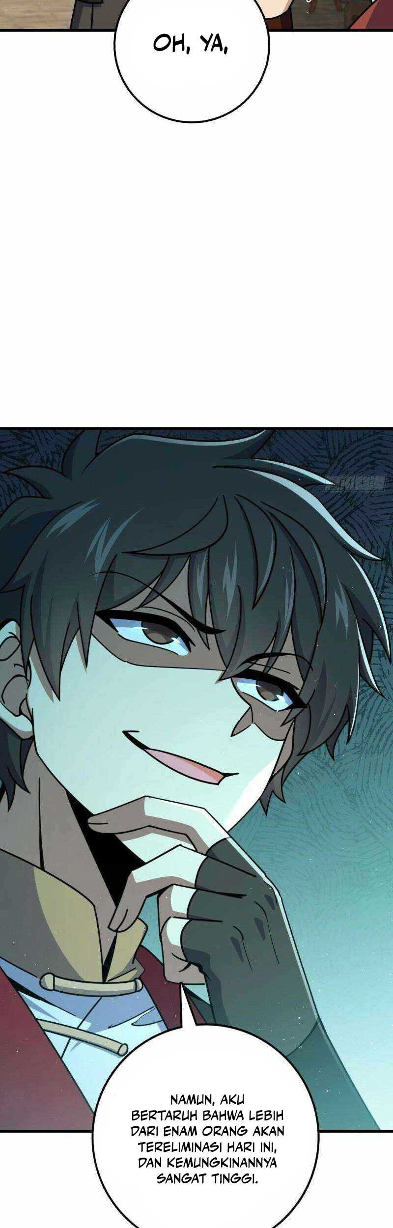 Spare Me, Great Lord! Chapter 616 Gambar 15