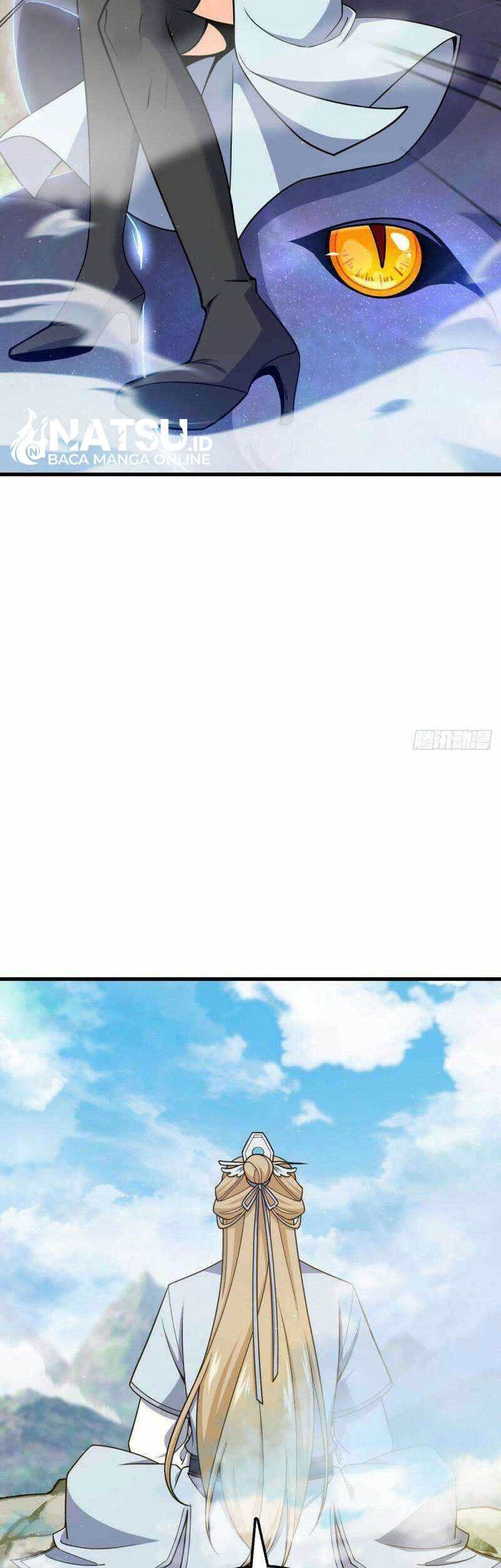 Spare Me, Great Lord! Chapter 616 Gambar 31