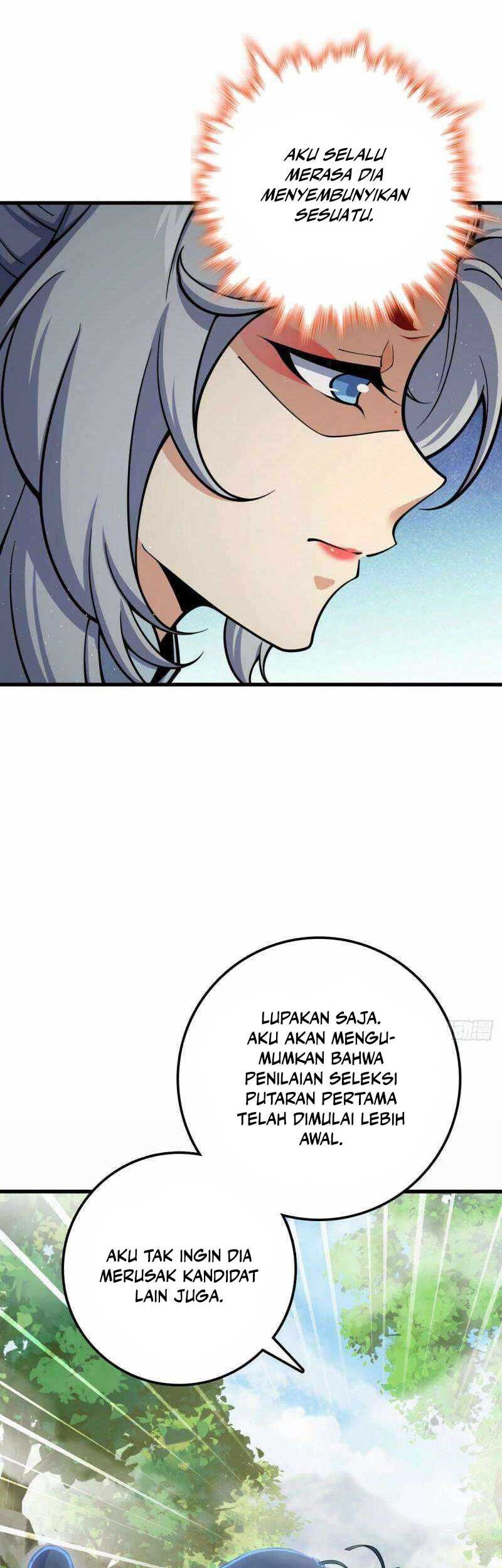 Spare Me, Great Lord! Chapter 616 Gambar 33