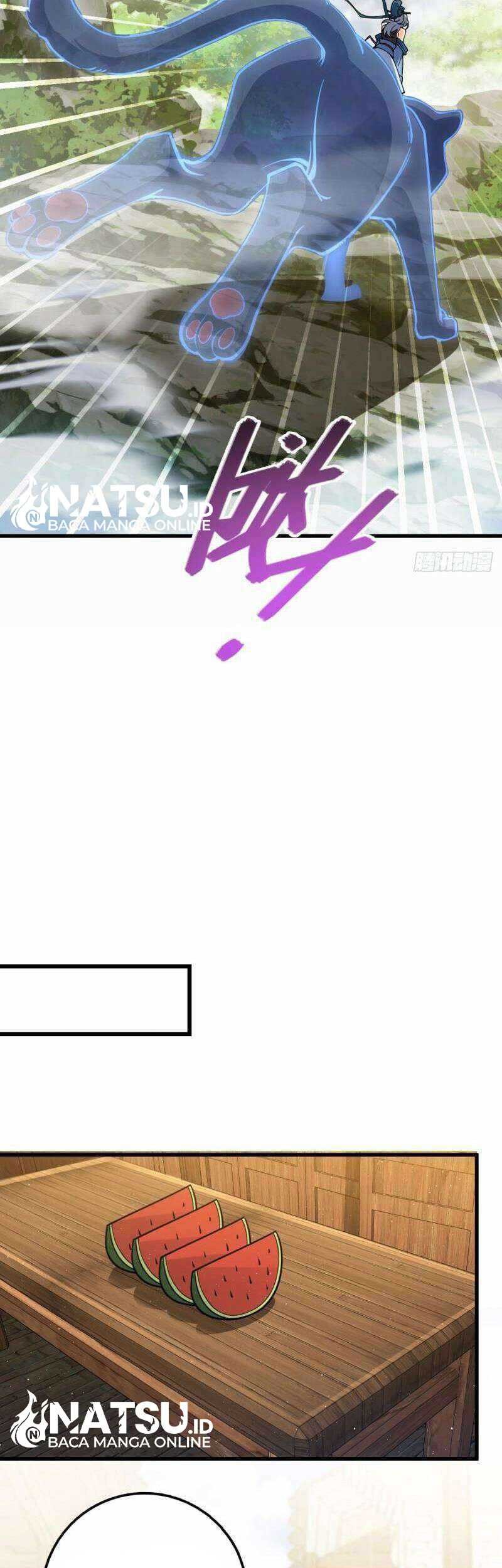 Spare Me, Great Lord! Chapter 616 Gambar 34