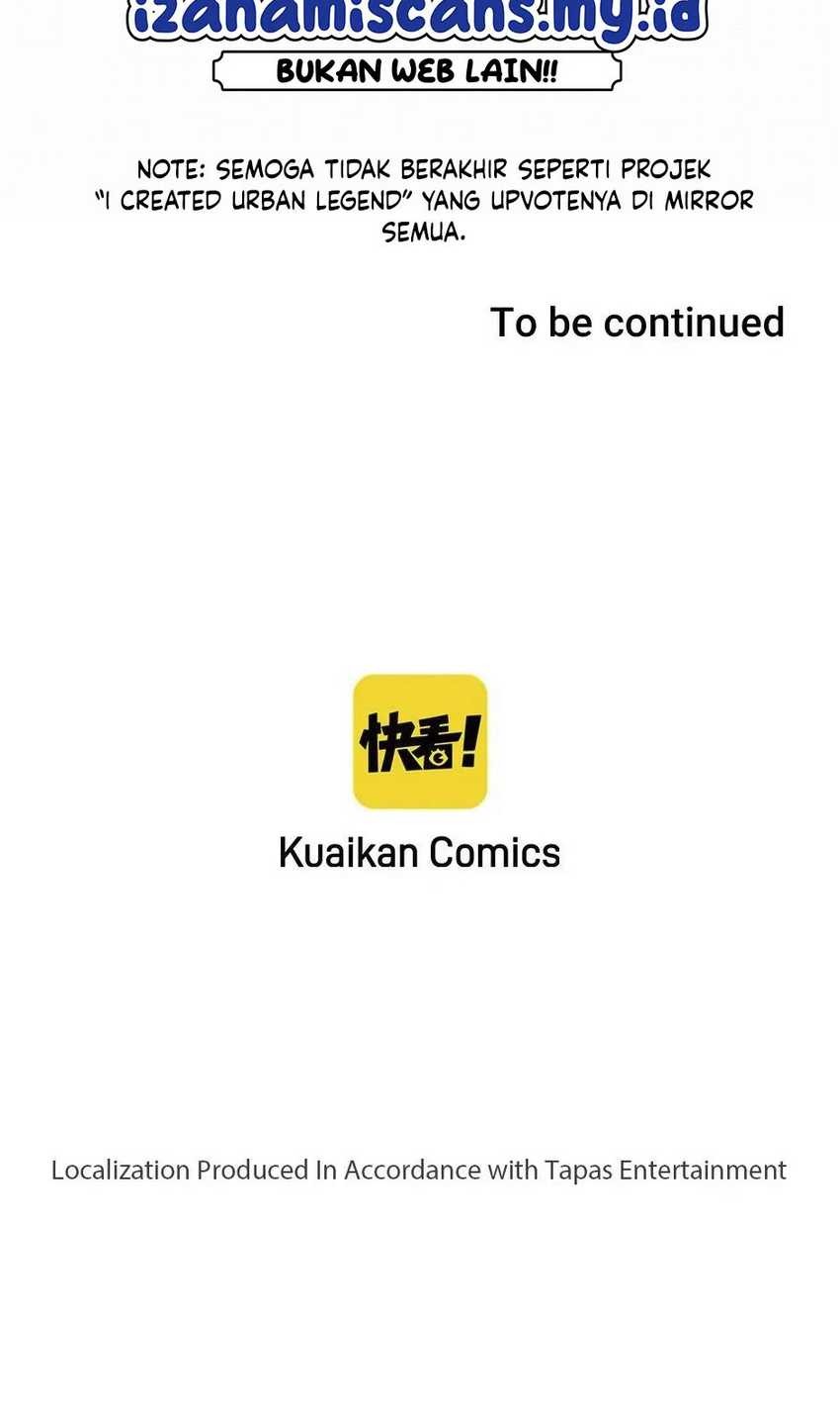 It All Starts With Trillions Of Nether Currency Chapter 115 Gambar 53