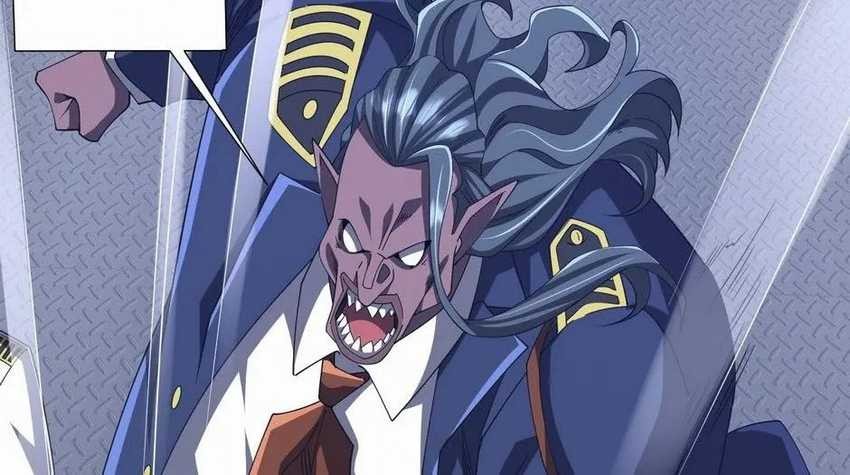 It All Starts With Trillions Of Nether Currency Chapter 115 Gambar 6