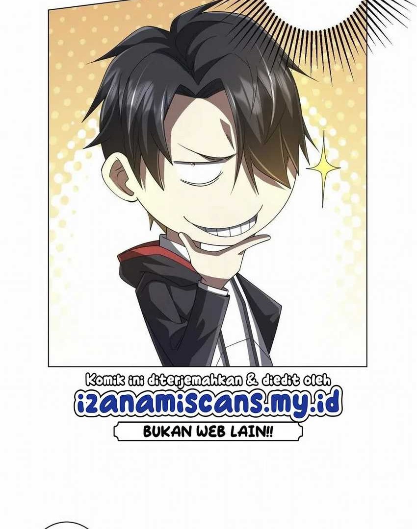 It All Starts With Trillions Of Nether Currency Chapter 115 Gambar 10