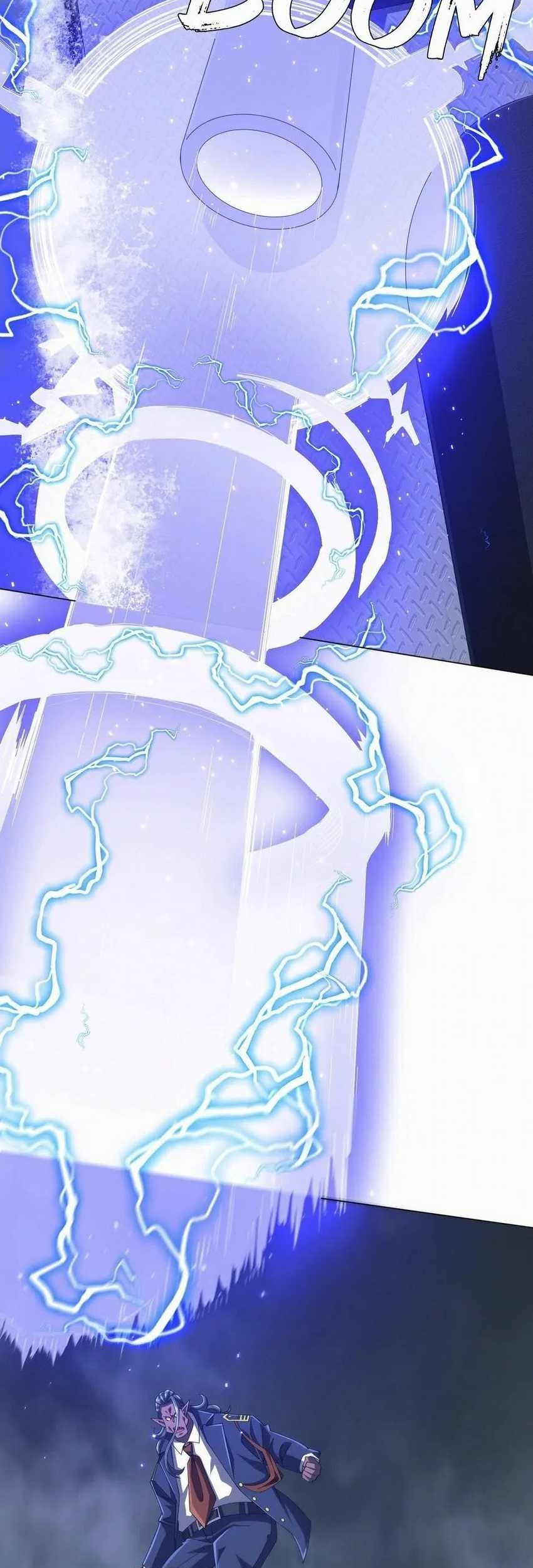 It All Starts With Trillions Of Nether Currency Chapter 115 Gambar 13