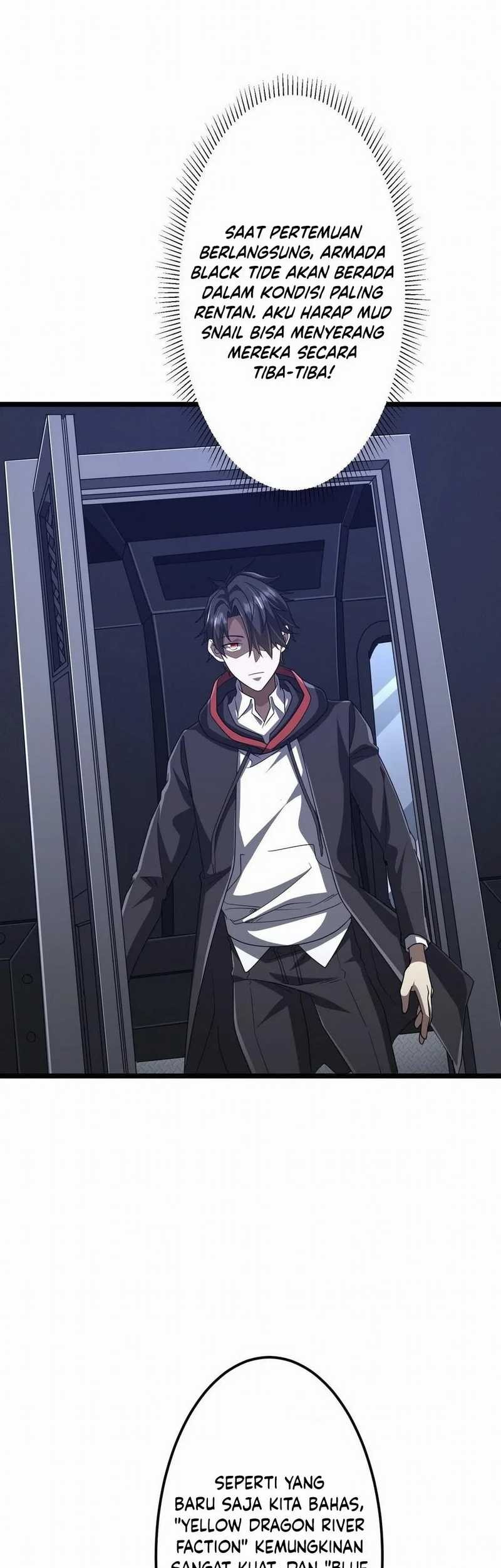 It All Starts With Trillions Of Nether Currency Chapter 114 Gambar 51