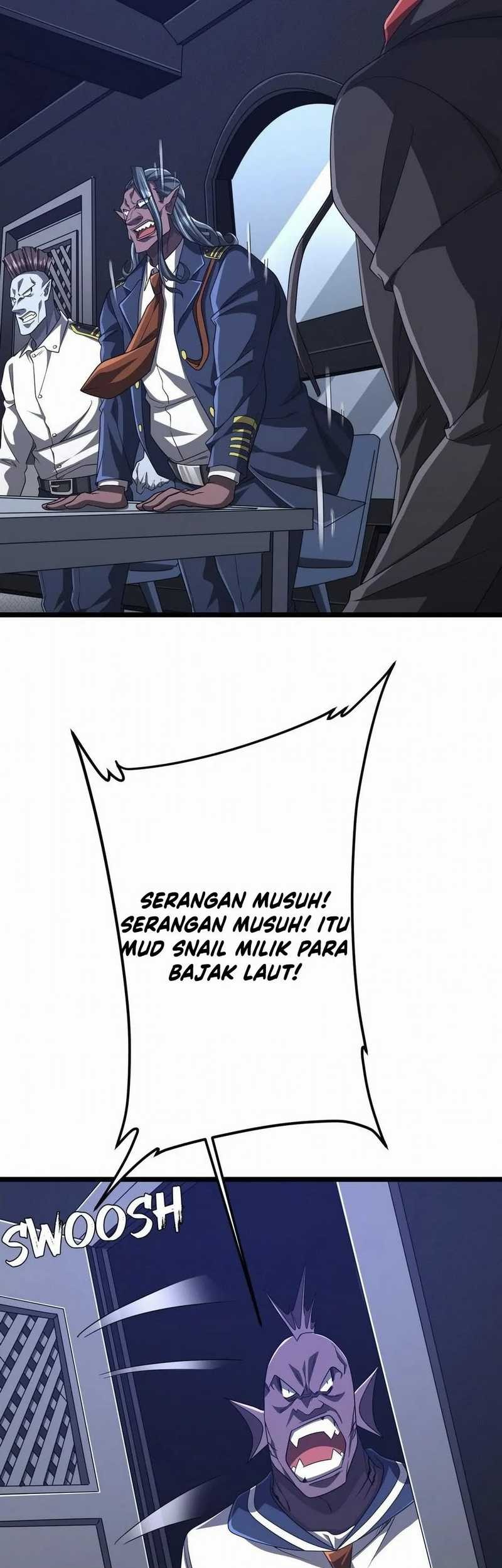 It All Starts With Trillions Of Nether Currency Chapter 114 Gambar 55