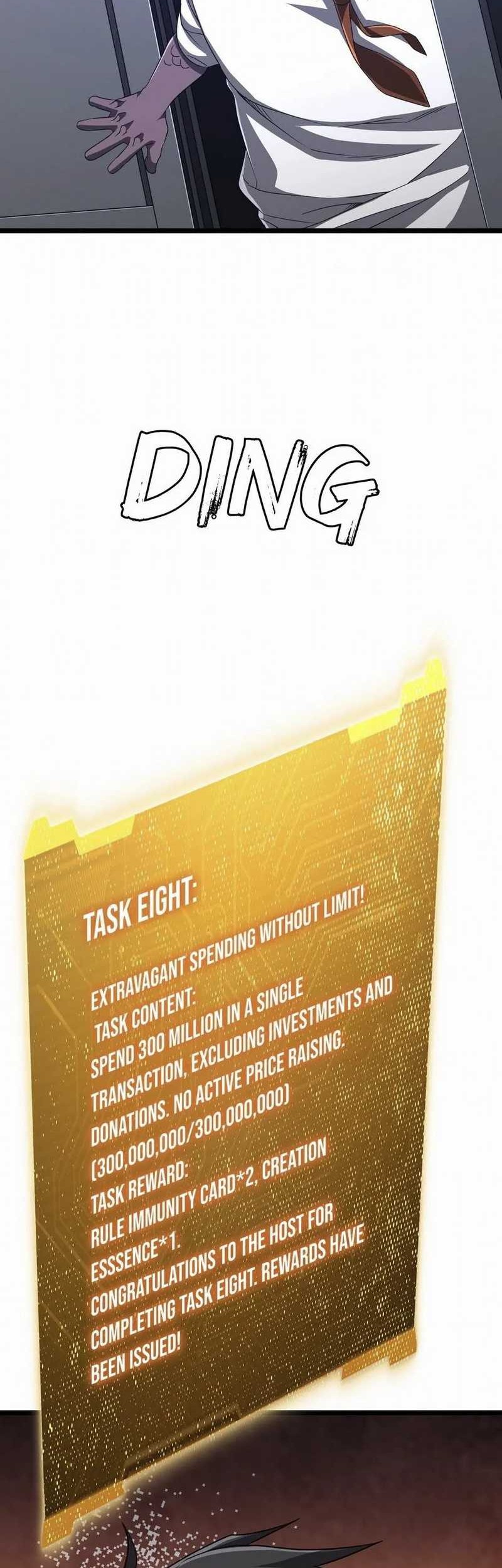 It All Starts With Trillions Of Nether Currency Chapter 114 Gambar 56