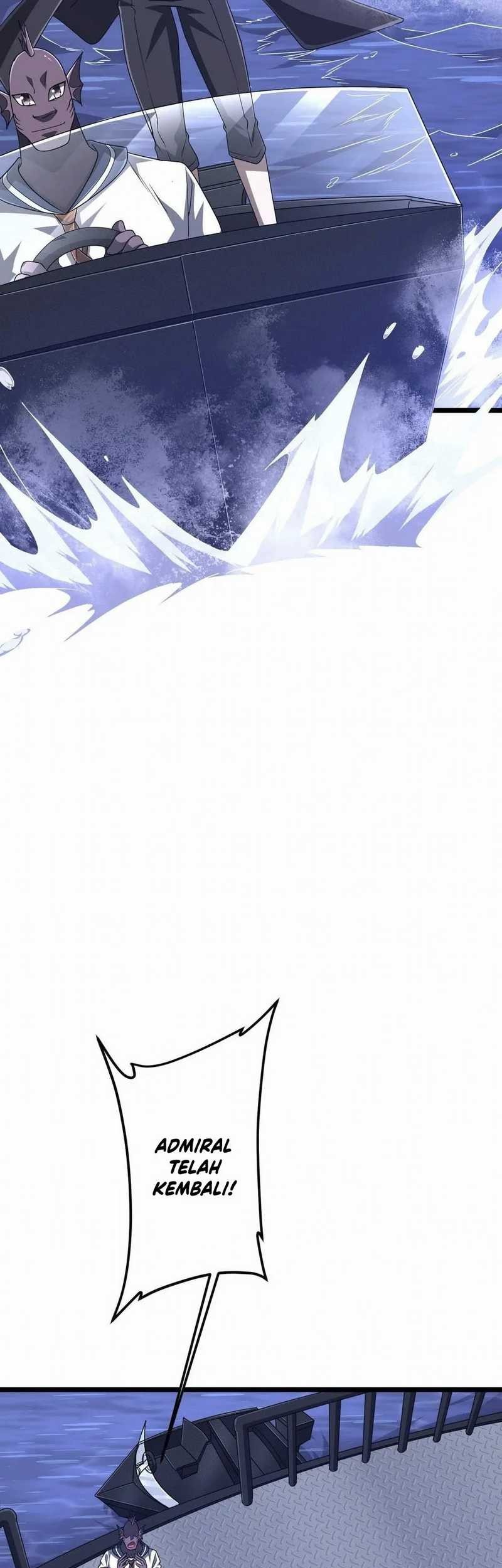 It All Starts With Trillions Of Nether Currency Chapter 114 Gambar 47