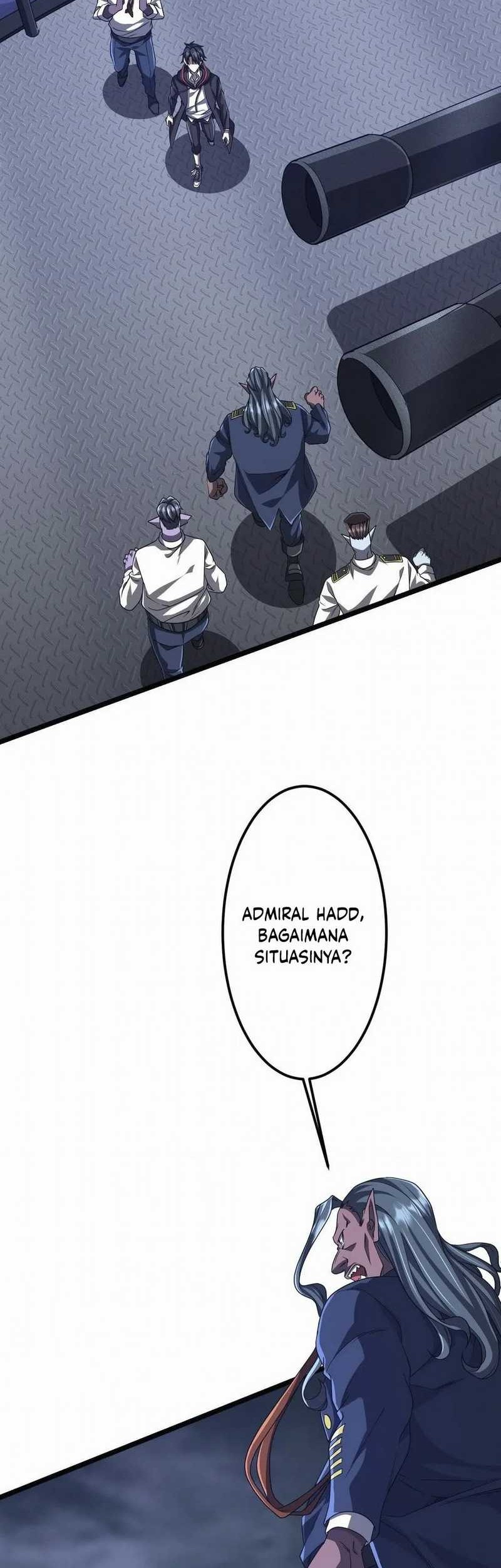 It All Starts With Trillions Of Nether Currency Chapter 114 Gambar 48