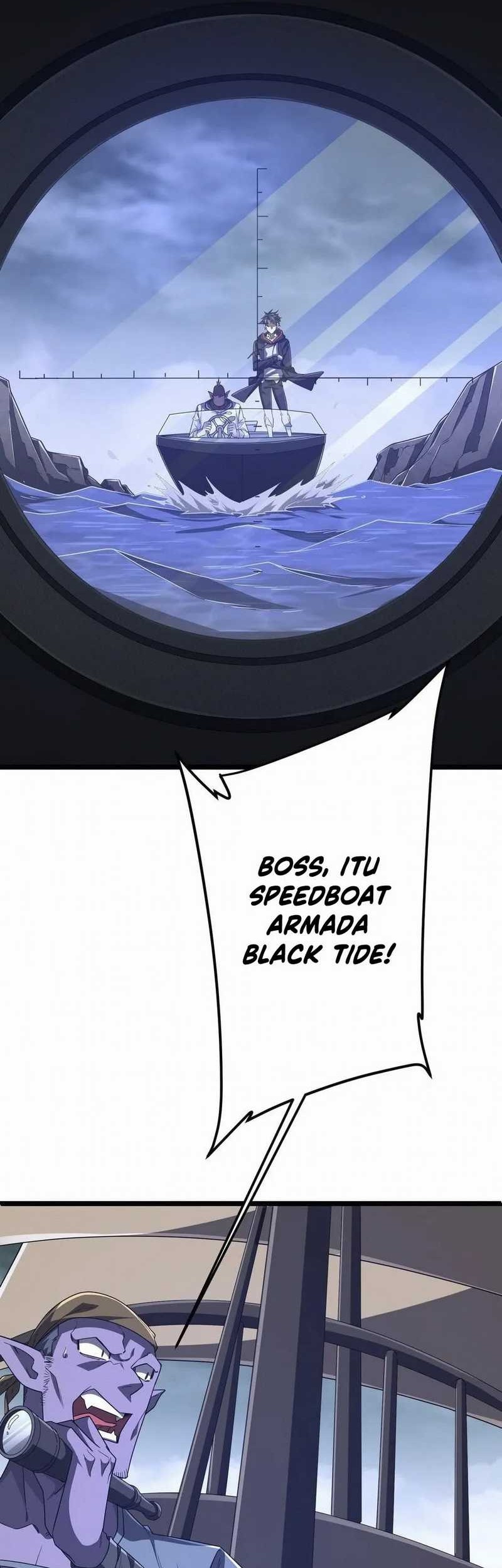 It All Starts With Trillions Of Nether Currency Chapter 114 Gambar 3