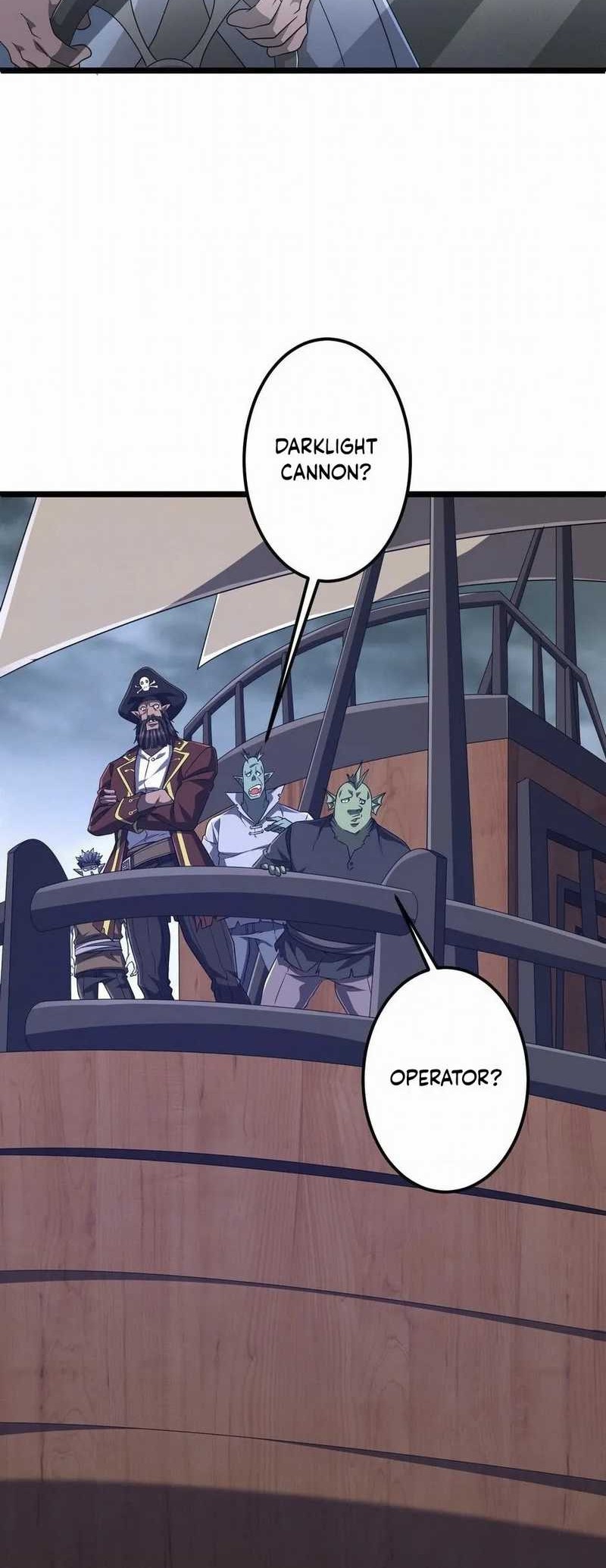 It All Starts With Trillions Of Nether Currency Chapter 114 Gambar 5