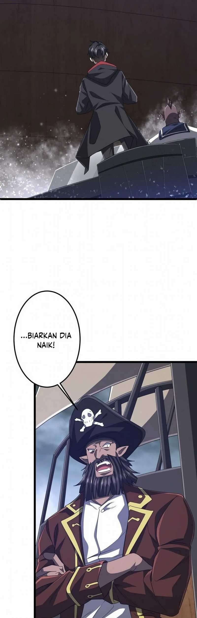 It All Starts With Trillions Of Nether Currency Chapter 114 Gambar 6