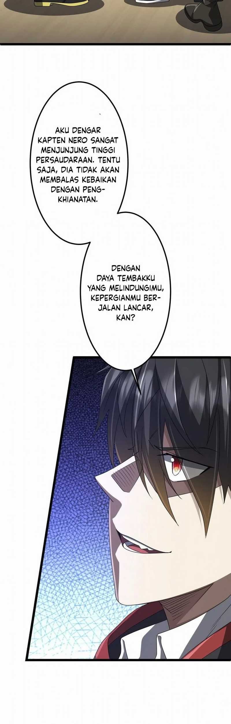 It All Starts With Trillions Of Nether Currency Chapter 114 Gambar 10