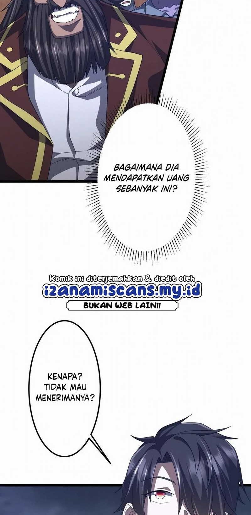 It All Starts With Trillions Of Nether Currency Chapter 114 Gambar 29