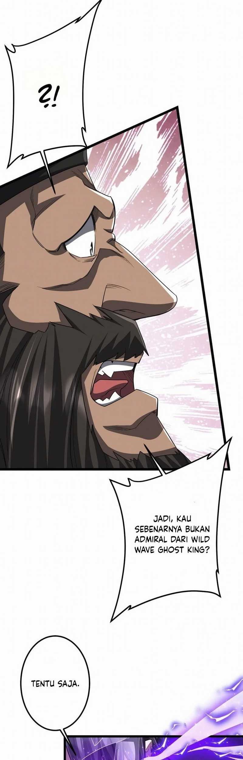 It All Starts With Trillions Of Nether Currency Chapter 114 Gambar 32