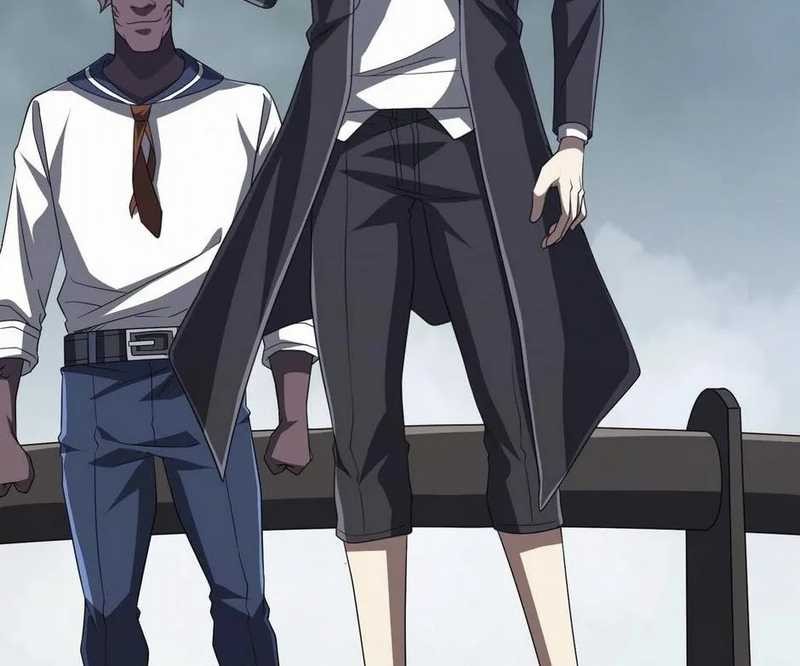 It All Starts With Trillions Of Nether Currency Chapter 114 Gambar 34