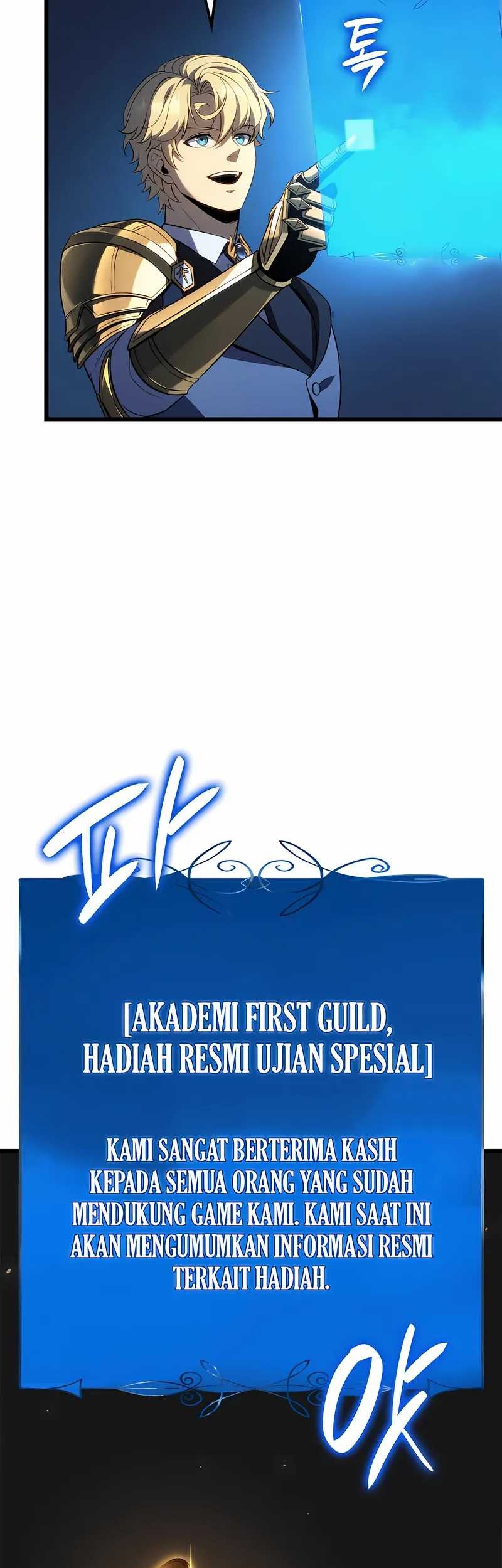 The Count’s Youngest Son Is A Player! Chapter 94 Gambar 40