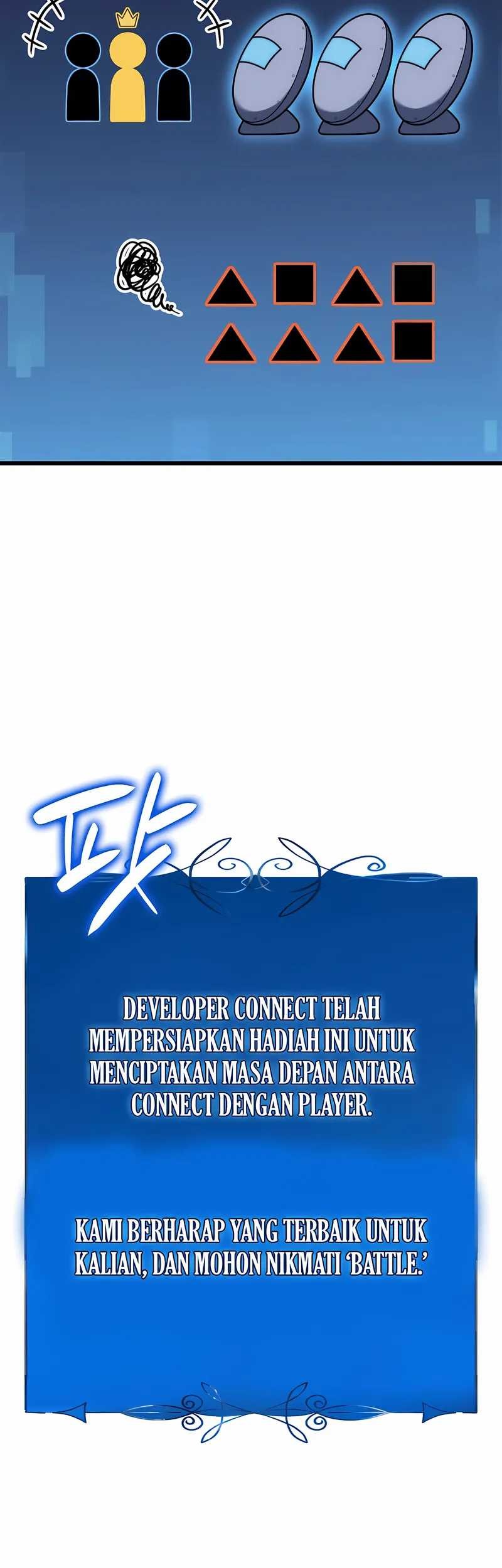 The Count’s Youngest Son Is A Player! Chapter 94 Gambar 43