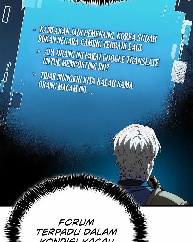 The Count’s Youngest Son Is A Player! Chapter 94 Gambar 45