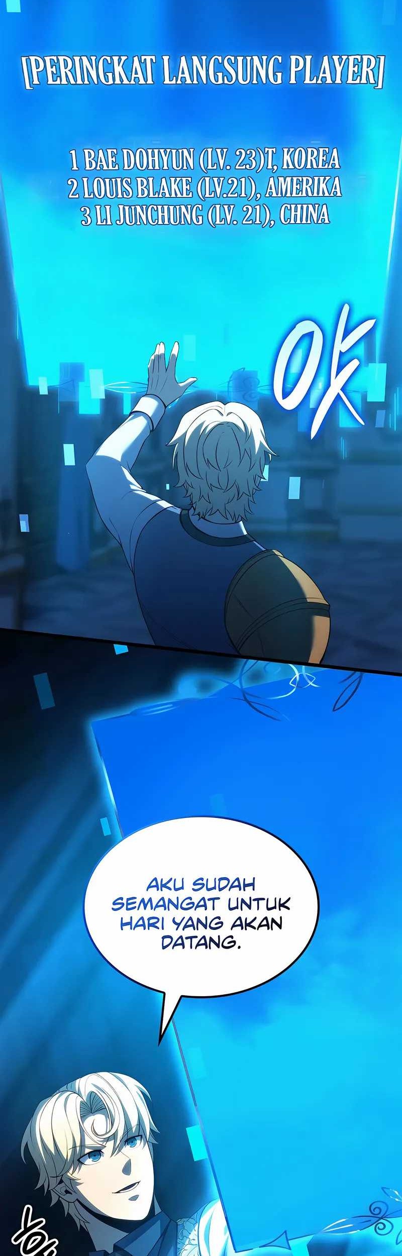 The Count’s Youngest Son Is A Player! Chapter 94 Gambar 47