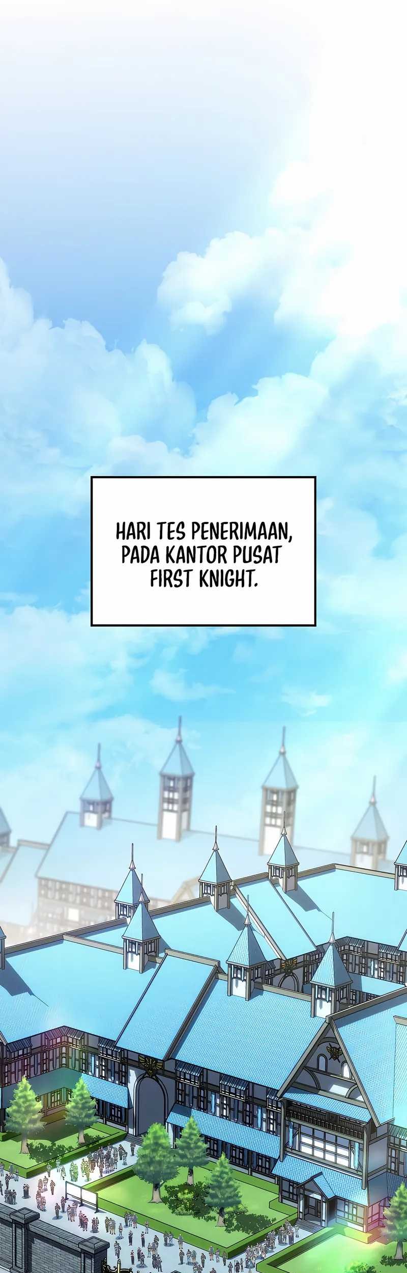 The Count’s Youngest Son Is A Player! Chapter 94 Gambar 49