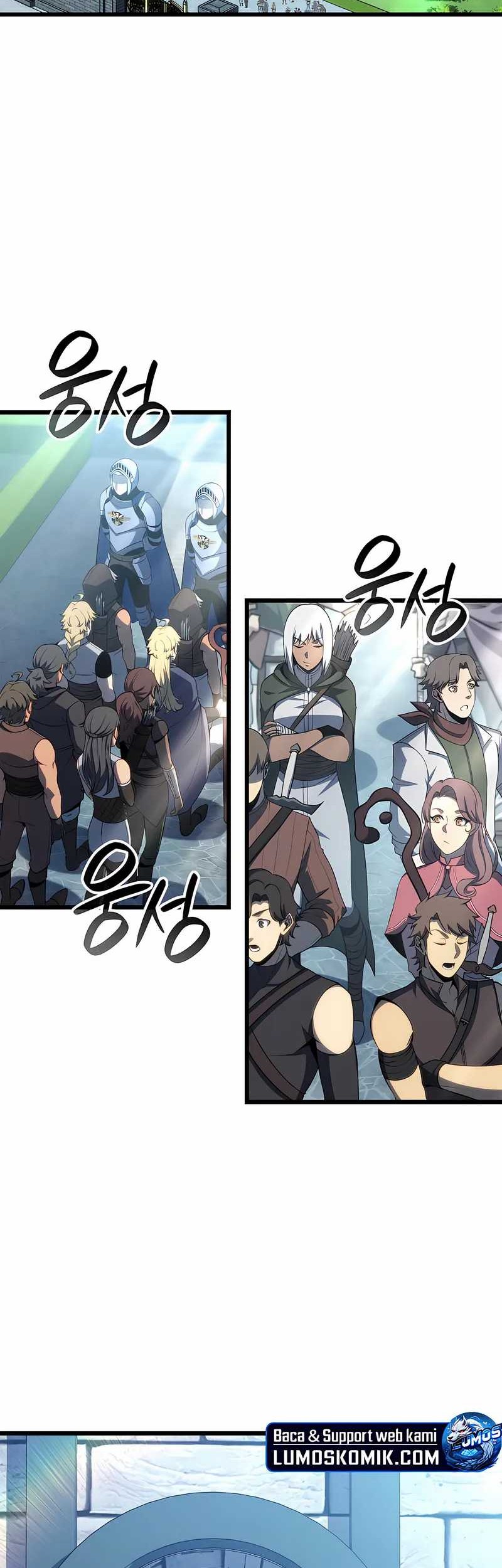 The Count’s Youngest Son Is A Player! Chapter 94 Gambar 50