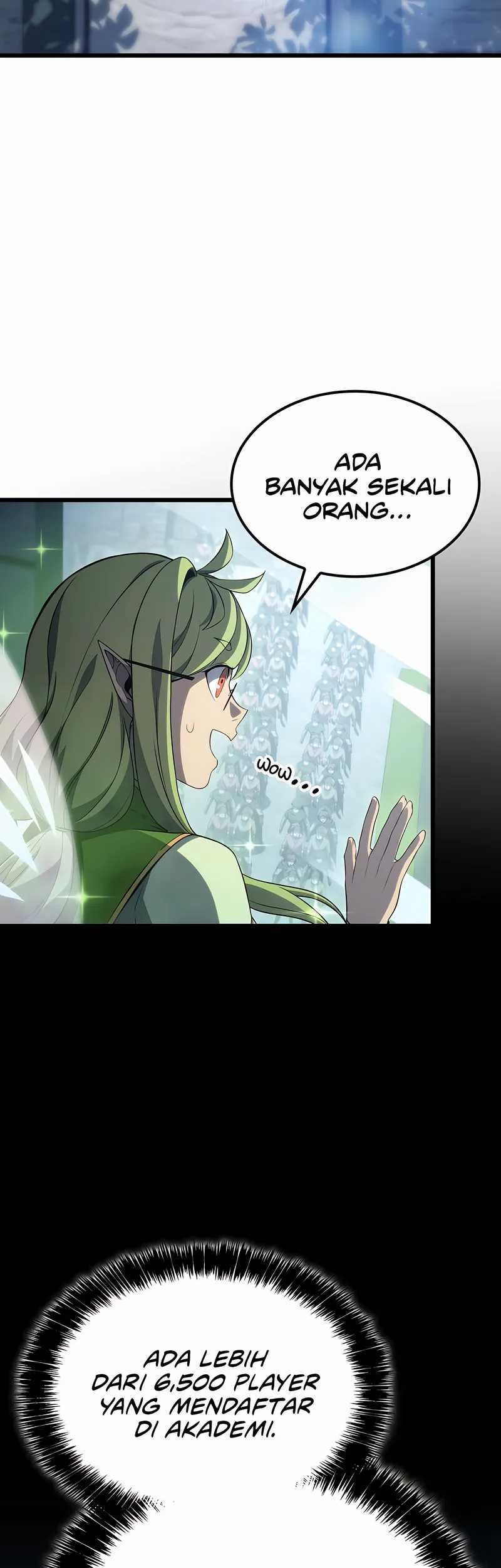 The Count’s Youngest Son Is A Player! Chapter 94 Gambar 52