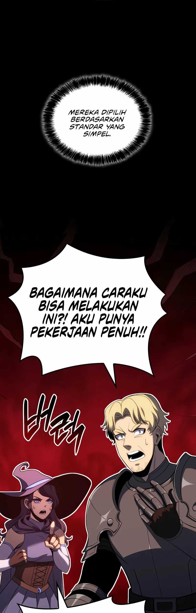 The Count’s Youngest Son Is A Player! Chapter 94 Gambar 55