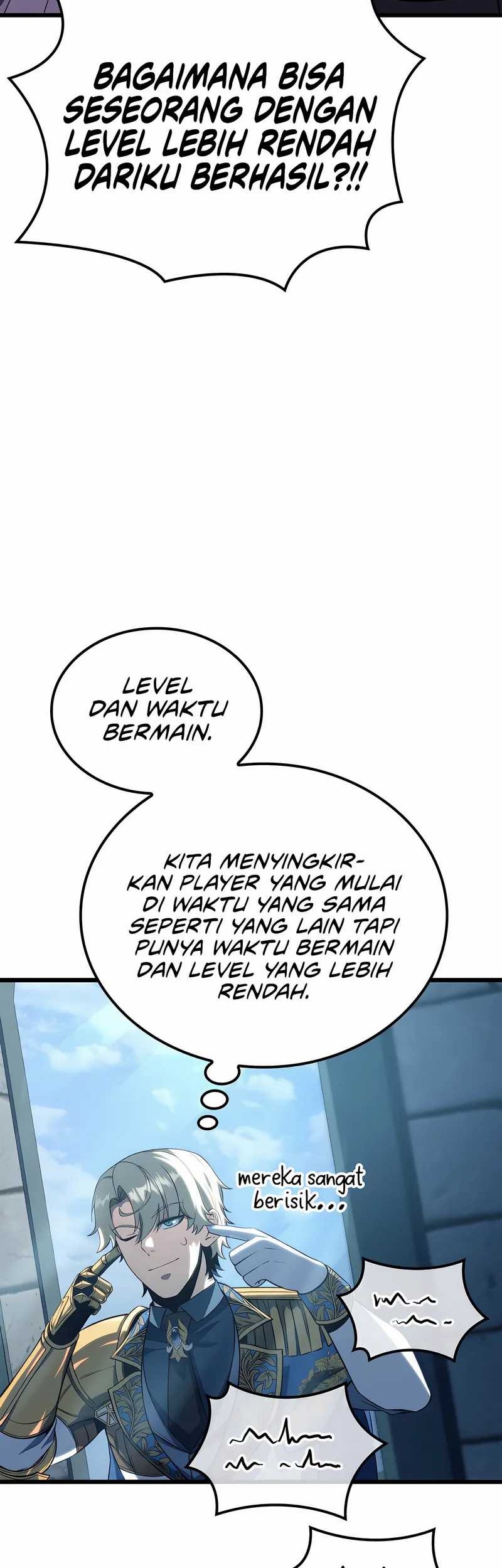 The Count’s Youngest Son Is A Player! Chapter 94 Gambar 56