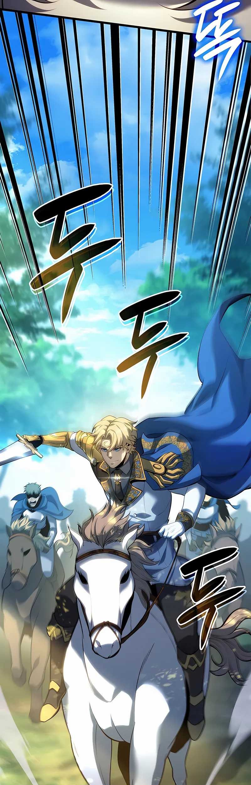 The Count’s Youngest Son Is A Player! Chapter 94 Gambar 28