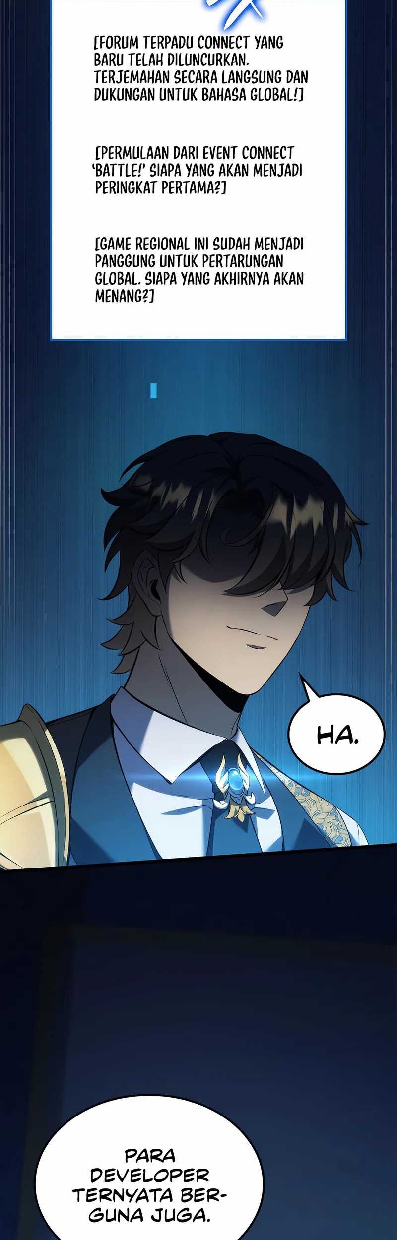 The Count’s Youngest Son Is A Player! Chapter 94 Gambar 35