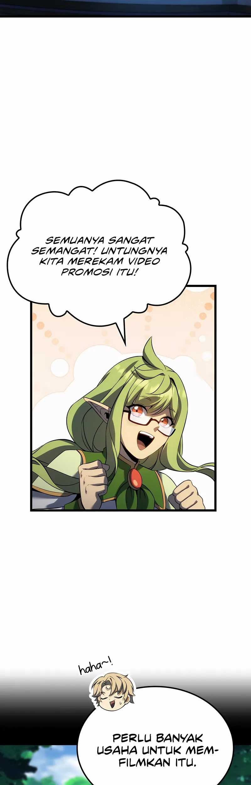 The Count’s Youngest Son Is A Player! Chapter 94 Gambar 37