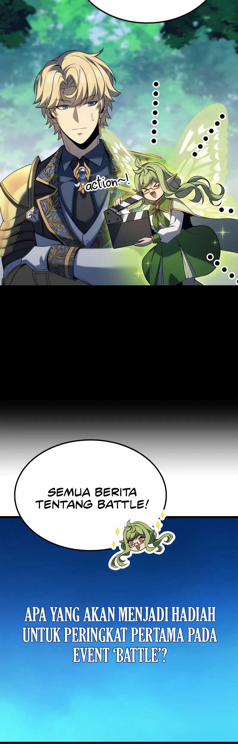 The Count’s Youngest Son Is A Player! Chapter 94 Gambar 38