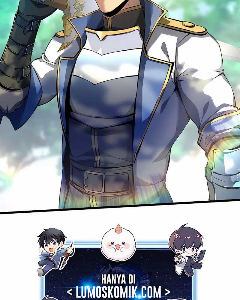 The Count’s Youngest Son Is A Player! Chapter 94 Gambar 3