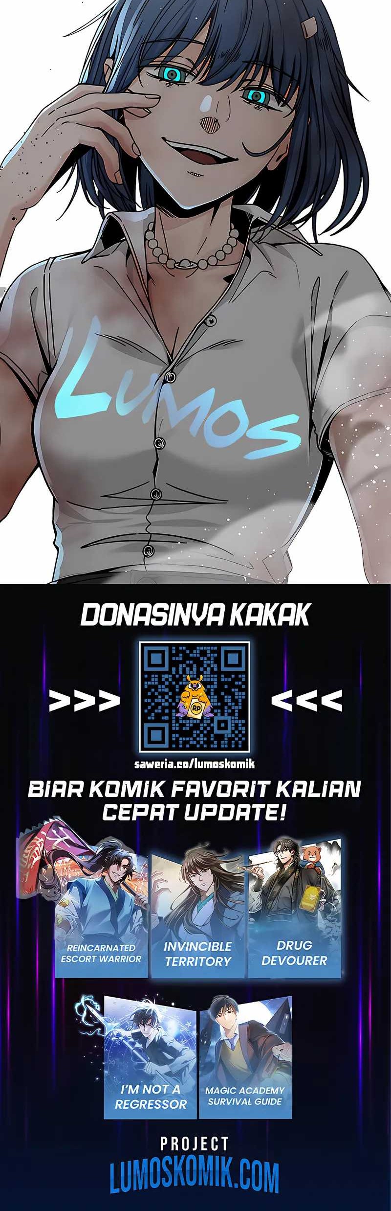 The Count’s Youngest Son Is A Player! Chapter 94 Gambar 71