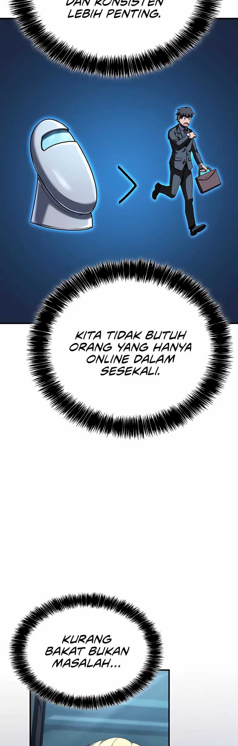 The Count’s Youngest Son Is A Player! Chapter 94 Gambar 58