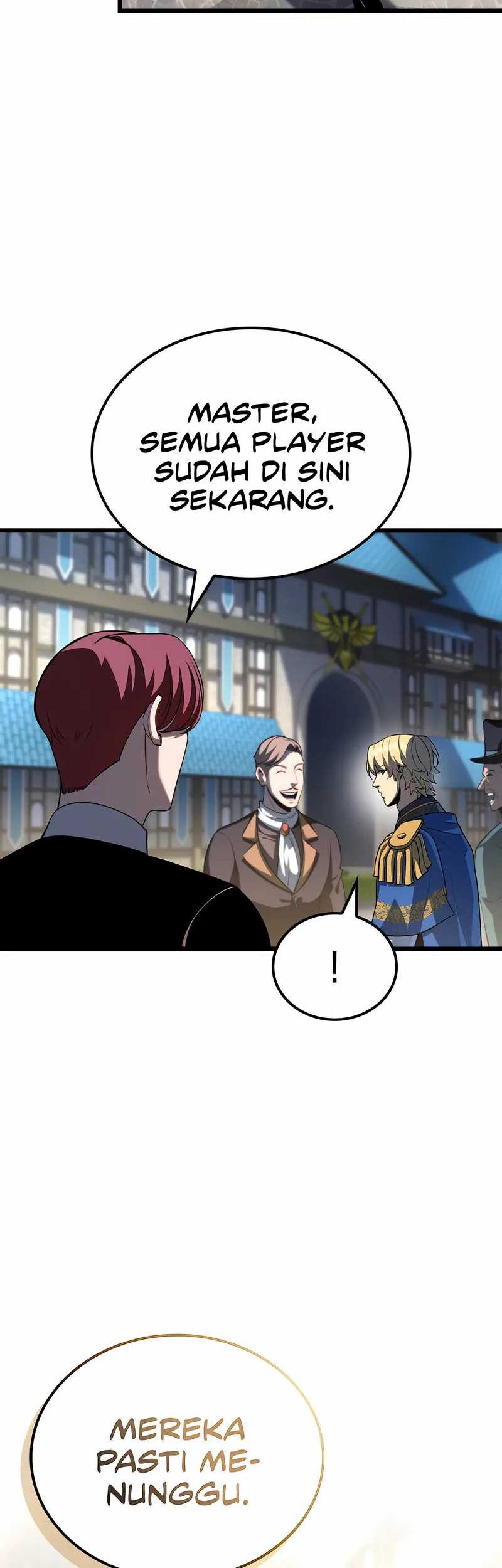 The Count’s Youngest Son Is A Player! Chapter 94 Gambar 68