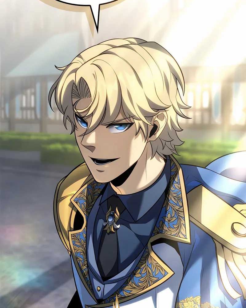 The Count’s Youngest Son Is A Player! Chapter 94 Gambar 69