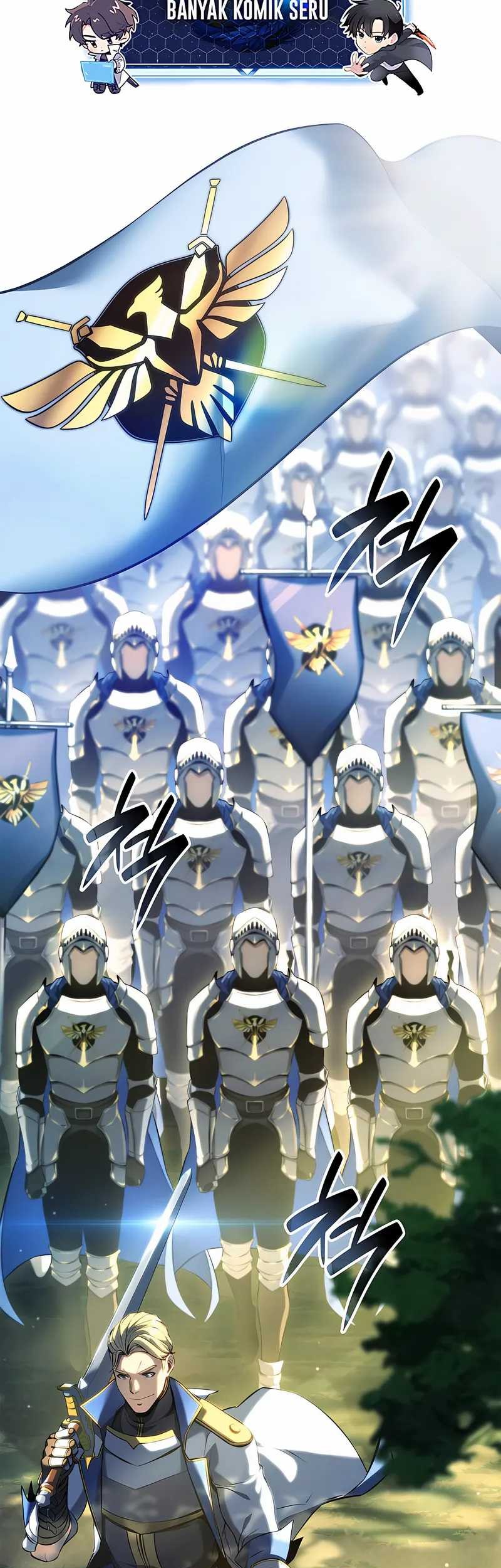 The Count’s Youngest Son Is A Player! Chapter 94 Gambar 4